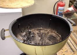 Choose from a wide range of smokeless, efficient santa maria grill at alibaba.com for perfect barbecuing. A Diy Santa Maria Grill Accessory For The Weber Kettle Pitmaster Club