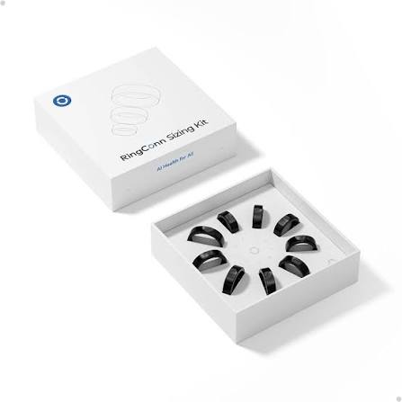 RingConn Smart Ring Sizing Kit Gen 2