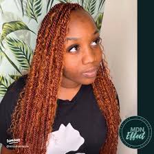 14 top Bohemian Twist