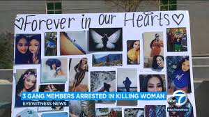 Jun 25, 2021 · ventura avenues gang : 3 Suspects Arrested For Murder Of 28 Year Old Mother In South La Gang Related Shooting Abc7 Los Angeles
