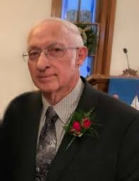 Harold Kenneth Bonham Obituary January 23, 2021