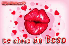 Bisou Besos Gif Find On Gifer