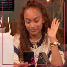 Ronan is niet zo van het swingen,...