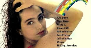 Saladificador: Reissue: Felicidade: internacional (1992)