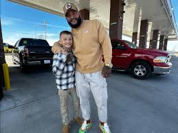 Amanuel "Manny" Scott Capps's Memorial Website