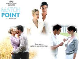 Джонатан риз майерс, скарлетт йоханссон, эмили мортимер и др. Film Match Point Match Point Foto Video Spisok Akterov Vokrug Tv