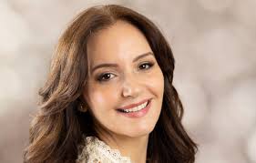 How a Tiny Balcony Became Nada Massoud's Thriving Photo Empire