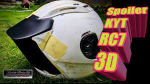 Poltronaletto bianca ecopelle niels coincasa / pol. Spoiler Kyt Rc7 3d Youtube