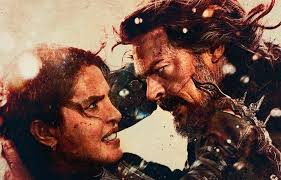 ‘The Bluff’ Introduces Female Swashbuckling Action Of The Bloody Kind