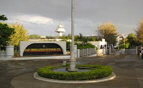 Jain Irrigation Systems