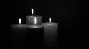 Candles Advent Christmas Candle Candlelight Christmas Time Decoration Light Flame Shining Pxfuel