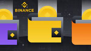 How To Withdraw And Make A Deposit In Binance