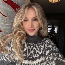 Madison Blake Coolbaugh