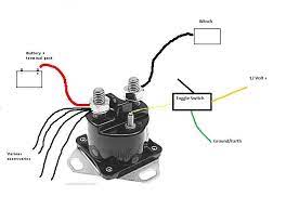 I have an 85 vt700 and have narrowed the starting problem down to the starter solenoid. Wiring A Solenoid Solenoid Wiring Diagram