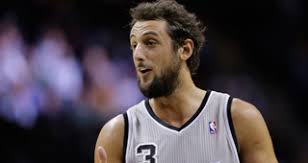 Marco stefano belinelli fece una lunga strada nelle giovanili virtus: Marco Belinelli Returns To Italy Signs Three Year Deal With Virtus Bologna Realgm Wiretap