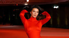 Kendall Jenner Net Worth 2024 - How Much Money Does Kendall Jenner ...