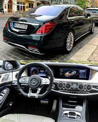 Mercedes Benz Maybach Fans On Linkedin Sclass S650 S560 61 Comments Mercedes Benz Maybach Mercedes Benz Maybach