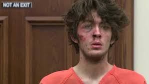 Murder suspect calls 911, claims he's armed, hearing noises and dying