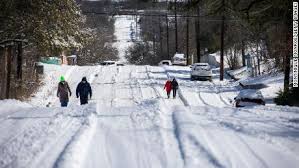 Wählen sie aus erstklassigen inhalten zum thema texas weather in höchster qualität. Winter Storm In Texas Here S How A Week Of Frigid Weather And Catastrophe Unfolded Cnn