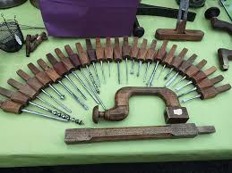 Antique hand tools are all around us, but are often difficult to find as many of the collections and sources are held by those that are not online or use word of. Old Woodworking Tools For Sale Old Tool Mart