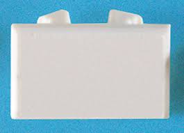 JACK MARKER,BLANK,FG WHT,100PK