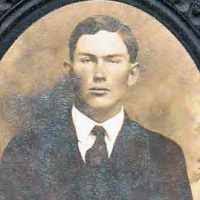 Benjamin Floyd Honeycutt (1888–1953) • FamilySearch