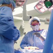 The ideas and opinions expressed in this essay are the author's own and do not necessarily rigging an experiment so you know how it will turn out. I M A Surgeon Who Had Breast Cancer This Is What You Should Know About Treatment