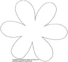 Crochet flowers вђ free patterns learn how to crochet a variety of beautiful flowers with our. Flower Patterns And Templates For Scrapbooking Flower Templates Printable Free Flower Applique Patterns Flower Templates Printable