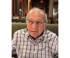 John R. Detweiler Obituary (2025)