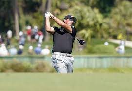 Pga Championship Leaderboard 2021 Tv Streaming Round 3 Scores
