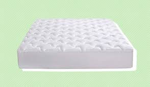The saatva organic mattress pad has a soft, comfortable feel while maintaining extraordinary breathability to help keep you cool at night. Best Mattress Pads 2021 Which One Is Best Of The Best