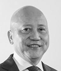 من هو تان شينغ كوان؟