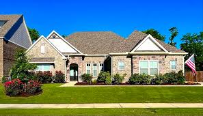 Stone Martin Builders at Glennbrooke: Real estate agency in Prattville  Town, Autauga County