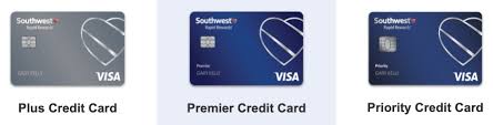 Maybe you would like to learn more about one of these? Which Southwest Credit Card Offers The Most Value In 2020 Travelhelix