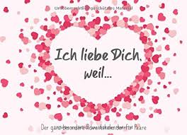 Ich Liebe Dich Weil Der Ganz Besondere Adventskalender Fur Paare Gestalten Sie Ihre Ganz Personliche Liebeserklarung Fur Ihren Partner In Amazon De Publishing Adventskalender Bucher