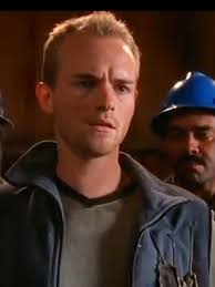 Malcolm Pryor Houston