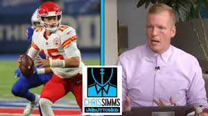 Patrick mahomes and the kansas city chiefs are set to host the buffalo bills in the afc championship game on sunday evening. Kansas City Chiefs Vs Buffalo Bills Box Score October 19 2020 Fox Sports