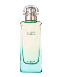 Hermes 3 3 Oz Un Jardin Sur Le Nil Eau De Toilette Spray Eau De Toilette Perfume Hermes Perfume