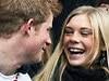 Prince Harry trial raises concerns about ex Chelsy Davy and illegal  intrusion