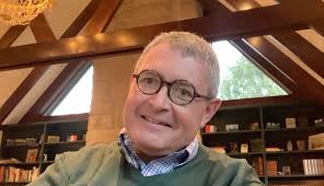 Ep 80: Leonard Leo's Winning Strategy to Rebuild Institutions, Accelerate  Innovation, and Save Our Country