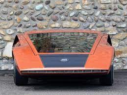 Delivering the promise of a secure, connected and intelligent iot. Pictures Of Bertone Lancia Stratos Zero Concept 1970 2048x1536