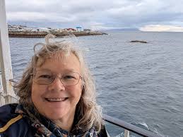 Trip to Islay with Finlaggan ferry experience