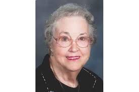 Jeanne Swanson Obituary (1921