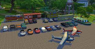 It is a nikko super dictator. Cars Downloads The Sims 4 Catalog