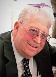 Joseph Young Obituary