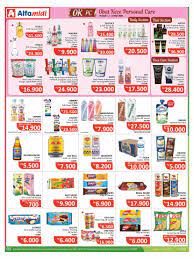 Di alfamidi juga banyak promo seperti promo hari ini, minggu ini ( weekday ), promo jsm ( jum'at , sabtu dan minggu ), hap, dan masih banyak promo terbaru alfamidi yang diberikan. Katalog Alfamidi Promo Mingguan Periode 01 15 Mei 2021 Promo Dan Diskon Update