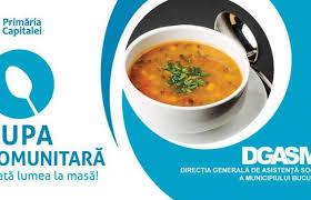 Identificar y elaborar diagnósticos sociales, familiares y laborales, a fin de darle soporte a los colaboradores y programas existentes según sus necesidades. Pmb Programul Supa Comunitara Toata Lumea La Masa Se Extinde Cu O Noua Locatie In Sectorul 4 Sectorul 4 Live