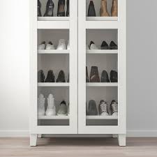 Platsa Kleiderschrank Mit Schuhregal Weiss Vard Weiss Ikea Osterreich Ikea Schlafzimmer Schrank Regal Ikea Schuh