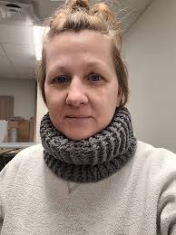 My hats coming along pretty good