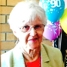 BAUER, Georgene (Gene)